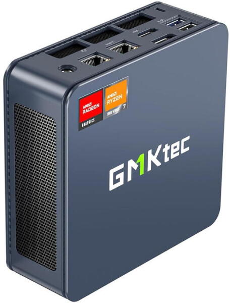 GMKtec NucBox K6 16/1024 Sisteme Desktop - Preturi
