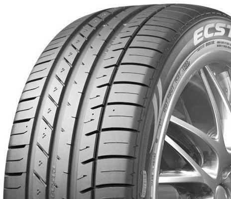 ECSTA LE Sport KU39 235/50 R17 96Y