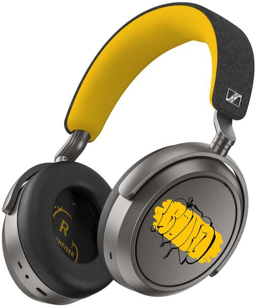 Sennheiser Momentum 4 Wireless 80th Anniversary Edition (800072