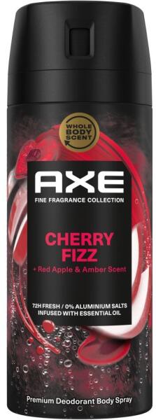 Fine Fragrance Collection Cherry Fizz deo spray 150 ml