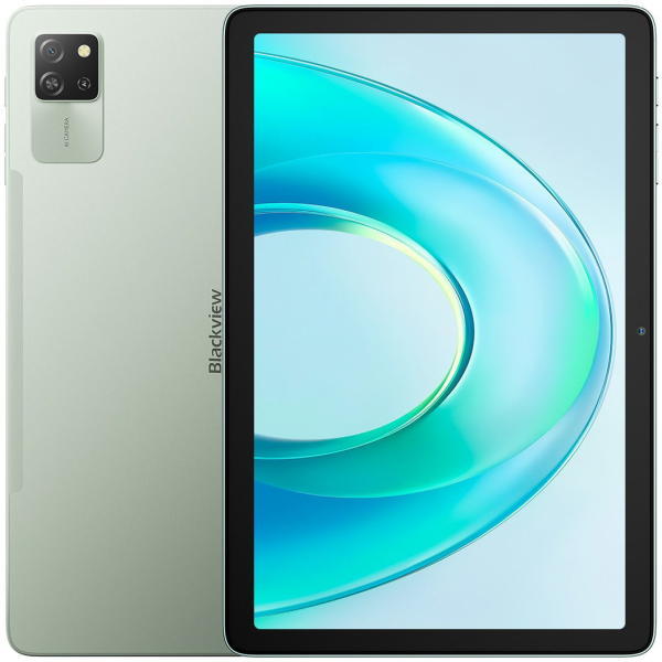 Blackview Tab 60 Pro タブレット 128G Blackview Tab 60 Pro 8GB/128GB green (Tablete) - Preturi