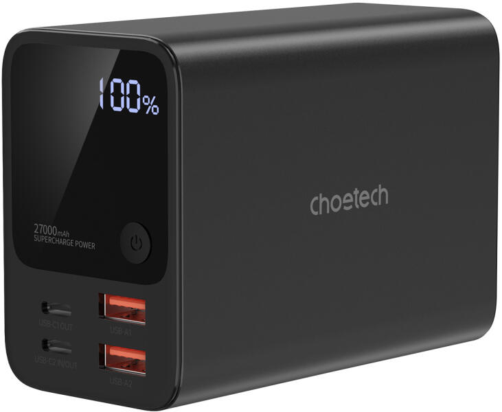 27000 mAh B635BK
