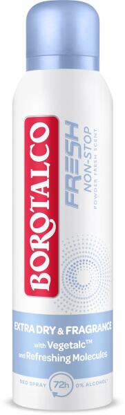 Fresh Non-Stop Powder deo spray 150 ml