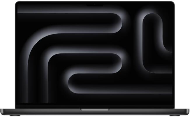 Apple MacBook Pro 16 M4 Pro Z1FU000XV Laptop - Preturi, Apple