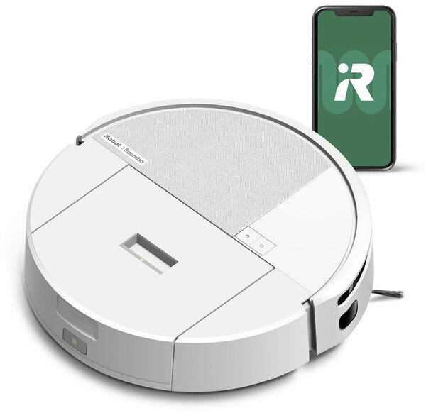 掃除機・クリーナー B272-40 iRobot Roomba 205 DustCompactor Amazon.com - iRobot Roomba 205 DustCompactor Vac Robot Vacuum