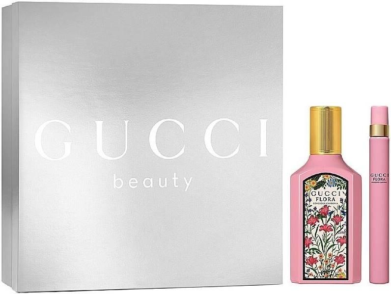 Gucci Flora by Gucci Gorgeous Gardenia EDP 50+10 ml Preturi Gucci