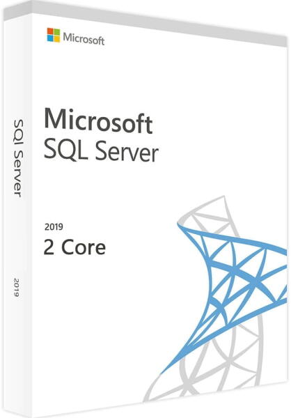 Microsoft SQL Server 2019 Enterprise 2 Core (8720938267871) (Sisteme de ...