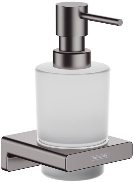 Vásárlás: Hansgrohe AddStoris 41745340 Szappanadagoló árak ...
