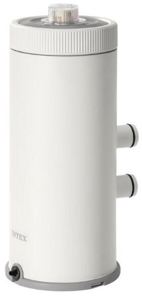 Girante Plastica Metallo Gialla JZSMY 2 X Albero In Acciaio Inox Per
