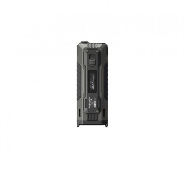 NITECORE EDC37, Lanterna Mana (EDC37) (Lanterna) - Preturi