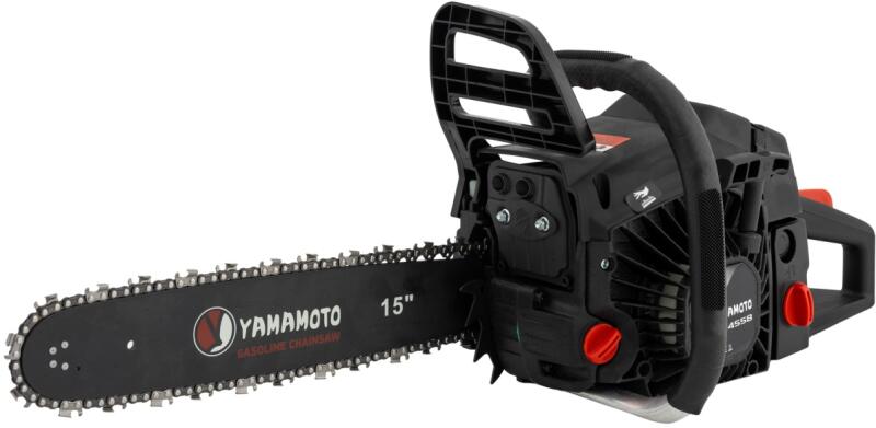 Yamamoto CS-4558 (15834) (Drujba) - Preturi