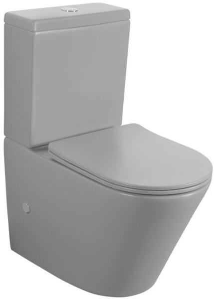 PACO RIMLESS PC1012WRGR