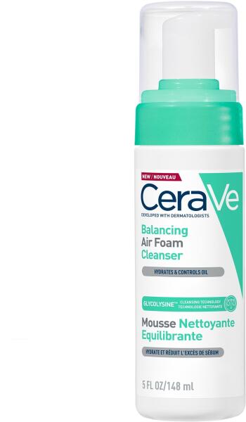 Egyensúly helyreállító tisztítóhab 148 ml