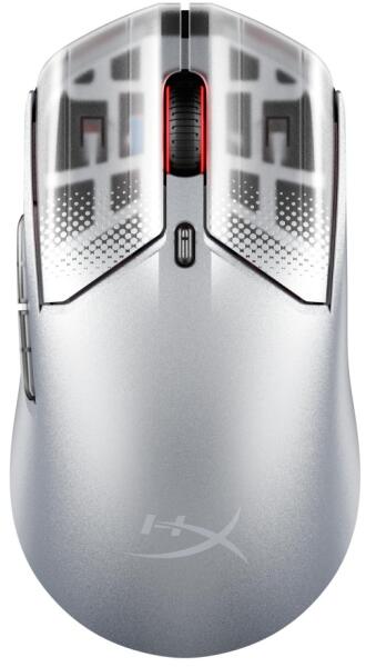 SUPER PULSER Ⅱ CFI 9080 HP HyperX Pulsefire Haste 2 S (9B002AA) Mouse - Preturi