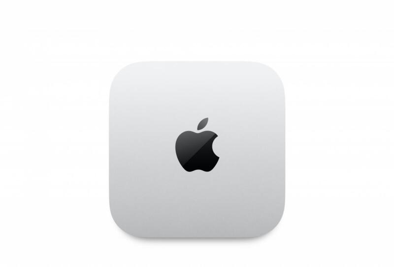 Apple Mac mini Z1CF0007A Sisteme Desktop - Preturi
