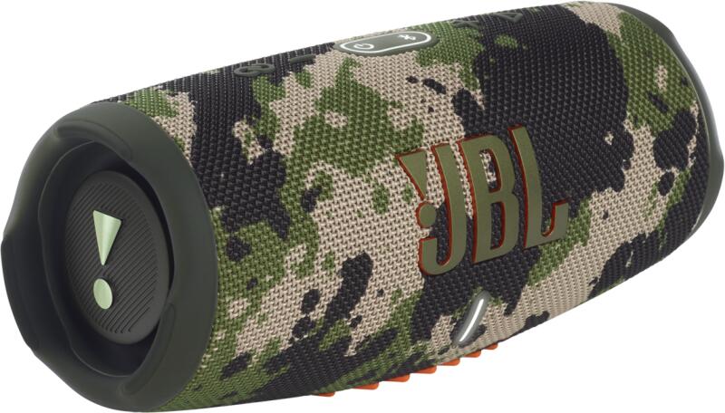 JBL Charge 5 Black (JBLCHARGE5BLK) (Boxa portabila) - Preturi