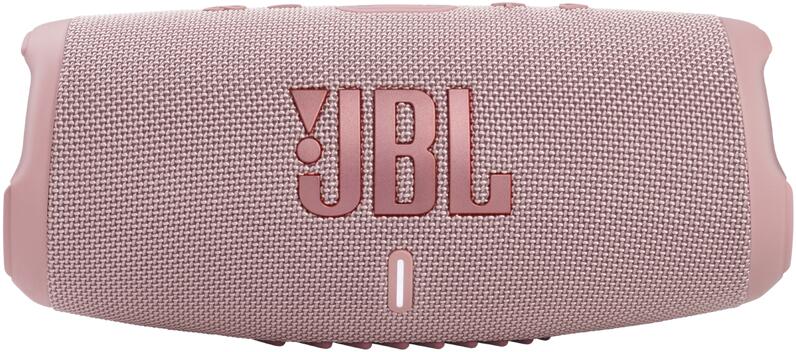 JBL Charge 5 Pink (JBLCHARGE5PINK) (Boxa portabila) - Preturi