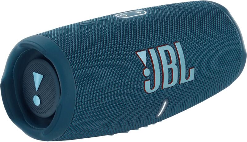 Charge 5 Blue (JBLCHARGE5BLU)