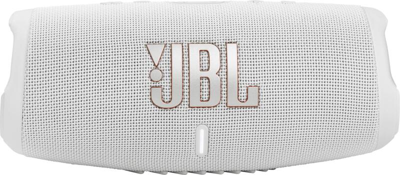JBL Charge 5 White (JBLCHARGE5WHT) (Boxa portabila) - Preturi