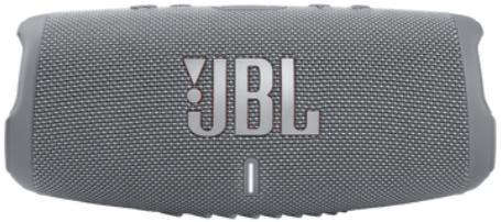 JBL Charge 5 Grey (JBLCHARGE5GRY) (Boxa portabila) - Preturi