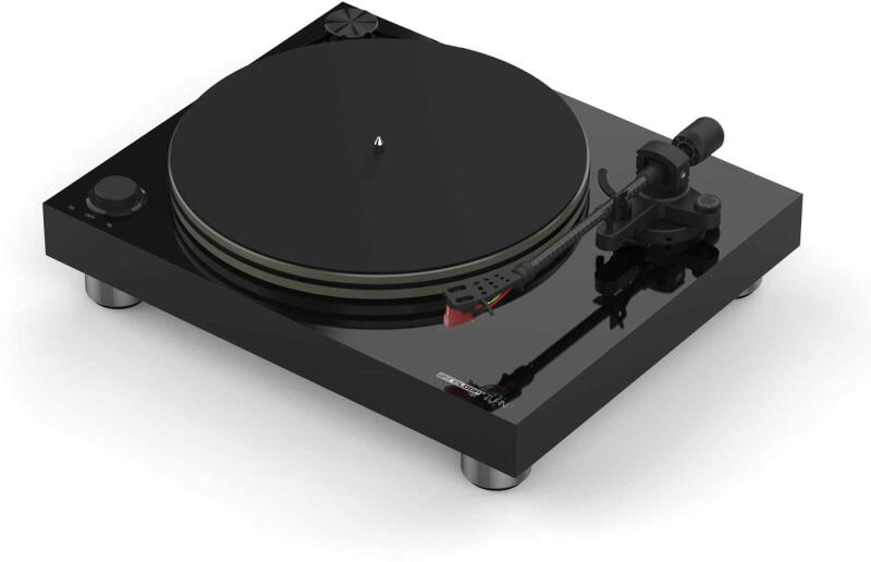 Turn 7 Black Hi-Fi (RP245435)