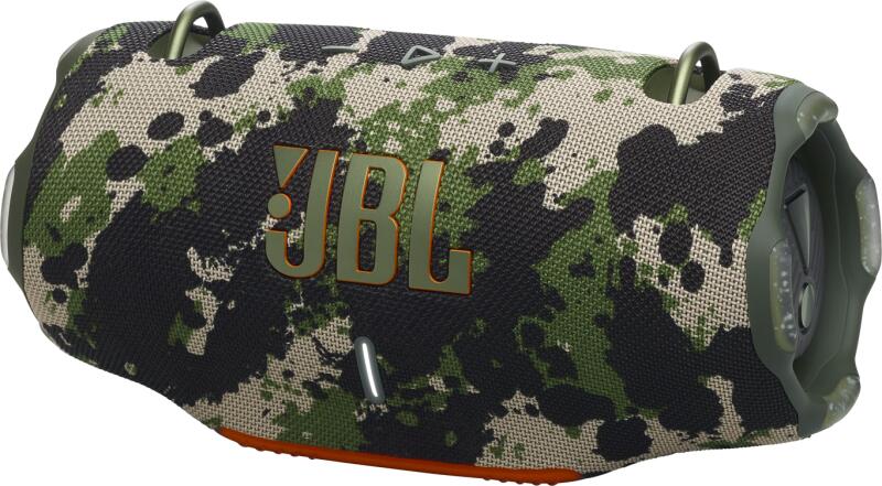 Xtreme 4 Camo (JBLXTREME4CAMOEP)