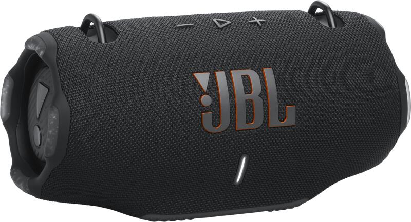 Xtreme 4 Black (JBLXTREME4BLKEP)