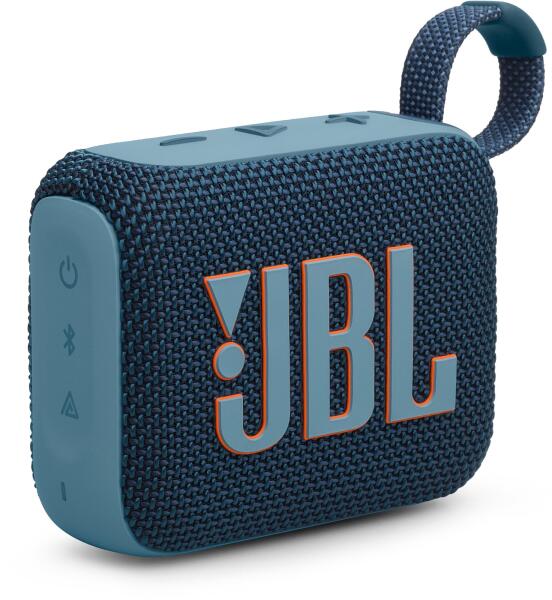 Go 4 Blue (JBLGO4BLU)
