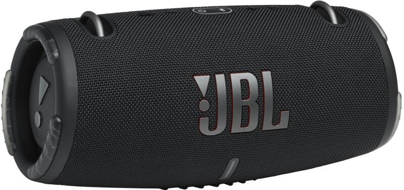 Xtreme 3 Black (JBLXTREME3BLKEUNA)