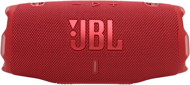 Charge 6 Red (JBLCHARGE6RED)