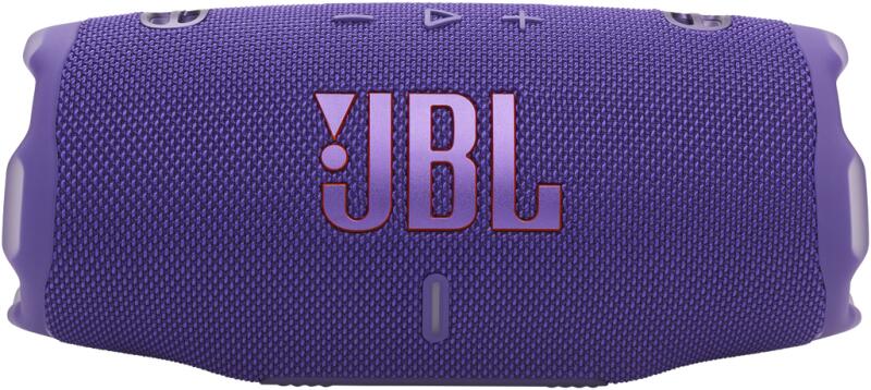 Charge 6 Purple (JBLCHARGE6PUR)