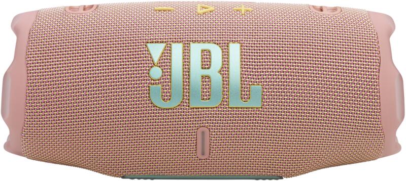 Charge 6 Pink (JBLCHARGE6PINK)