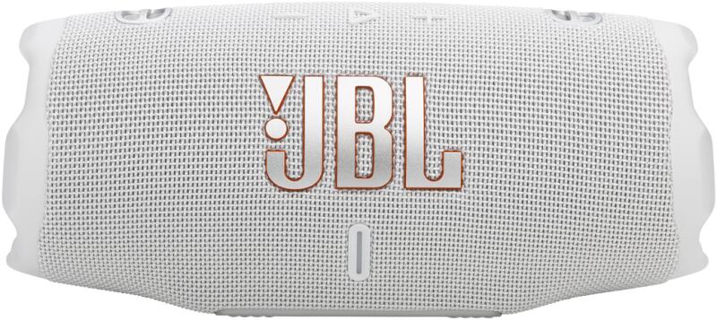 Charge 6 White (JBLCHARGE6WHT)