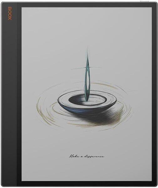 Onyx BOOX Tab X C 13.3 (6949710310105) Tableta grafica - Preturi