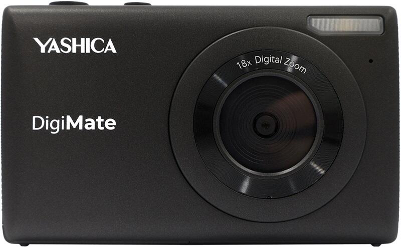 DigiMate Black (YAS-DGM100-BK)