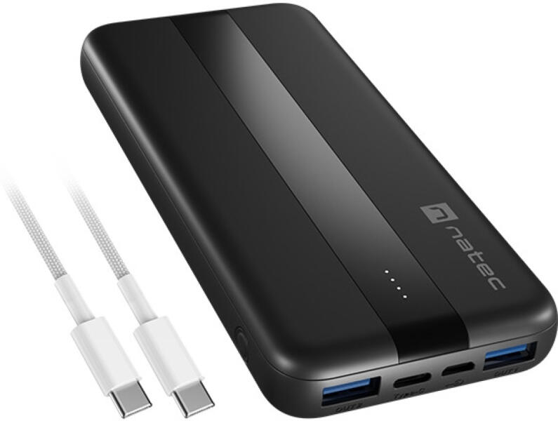 Trevi Slim Q V2 10000 mAh (NPB-2294)