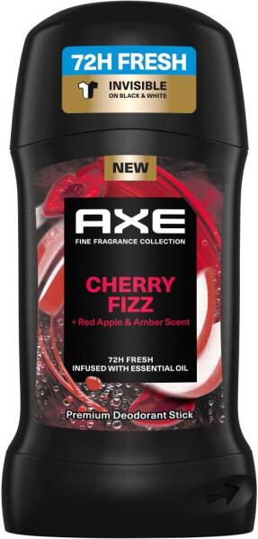Fine Fragrance Collection Cherry Fizz deo stick 50 ml