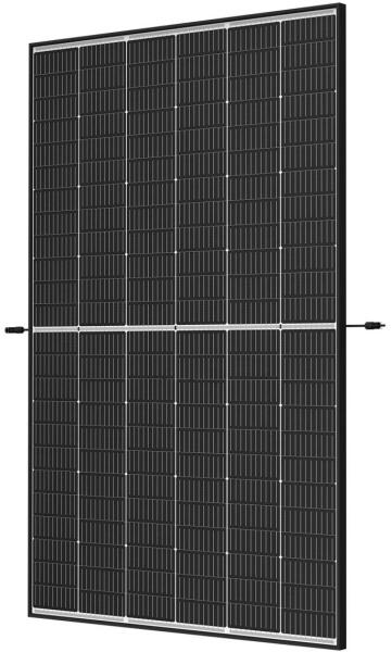 Trina Solar Panou fotovoltaic Vertex S DUAL GLASS TSM-430 (TSM-DE430 ...