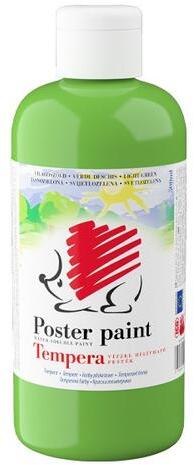 Süni 500 ml világoszöld (7270146011)