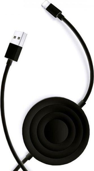 US-CC096 Black (CC96WH01)