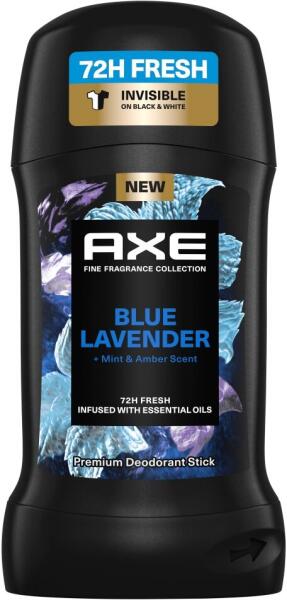 Fine Fragrance Collection Blue Lavender deo stick 50 ml