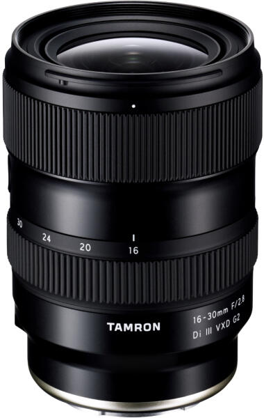 16-30mm F/2.8 Di III VXD G2 (Sony E) (A064S)