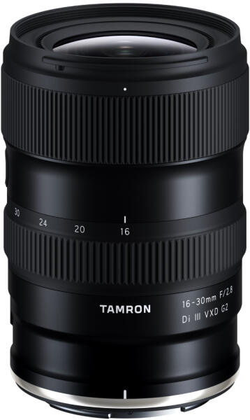 AF 16-30mm F/2.8 Di III VXD G2 (Nikon Z) (A064Z)