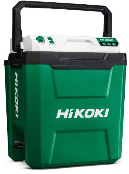 HiKOKI (Hitachi) UL18DF-W4Z 24 l (Geanta, cutie frigorifica