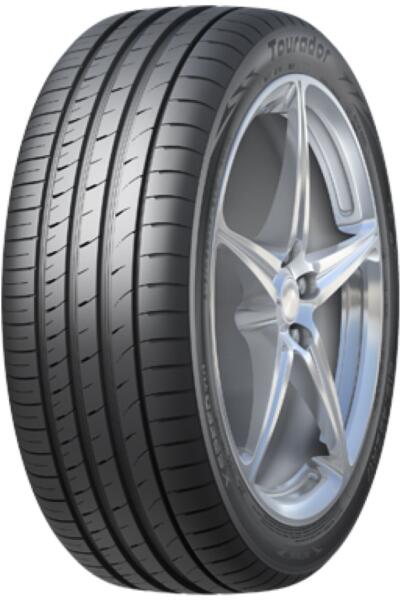 X SPEED TU1 XL 215/55 R17 98W