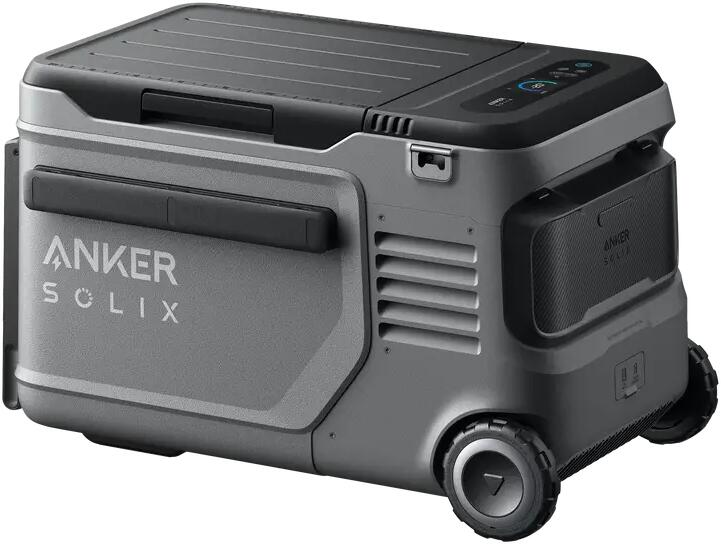 AC-2322 クーラー 冷却機能付き Anker Solix EverFrost 2 Powered Cooler 23 (A17A33A1) (Geanta