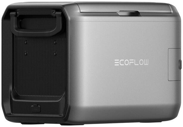 EcoFlow Glacier Classic 45 l (EFGLACIER45L-EU-NBOX) (Geanta, cutie