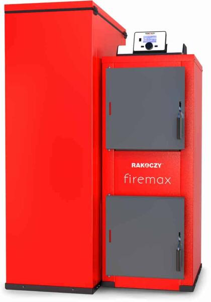 Rankozy Rakoczy Firemax 190 Plus 30 kW (Centrala termica) - Preturi