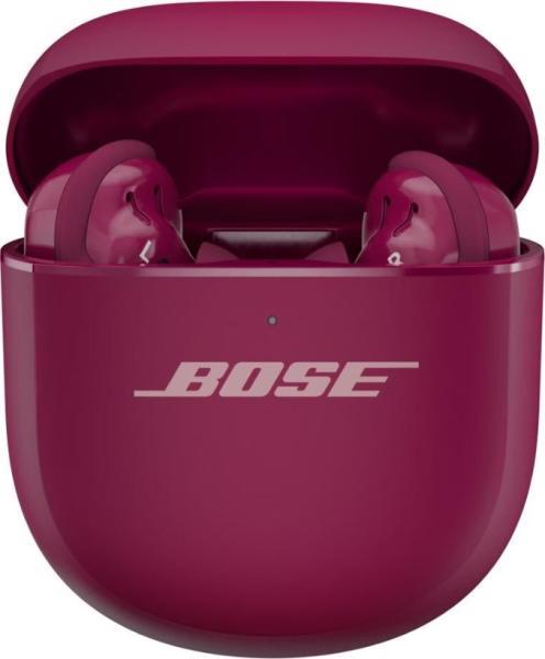 Bose QuietComfort Ultra Earbuds ディーププラム Bose QuietComfort Ultra Earbuds 2. gen deep plum (896637-0030