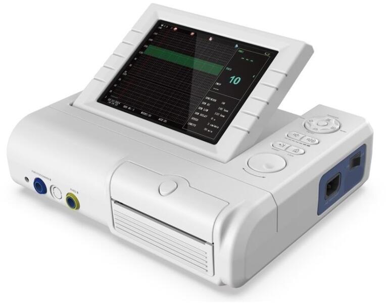 Contec Monitor fetal CONTEC CMS 800G (Q27) (Instrumente medicale) - Preturi